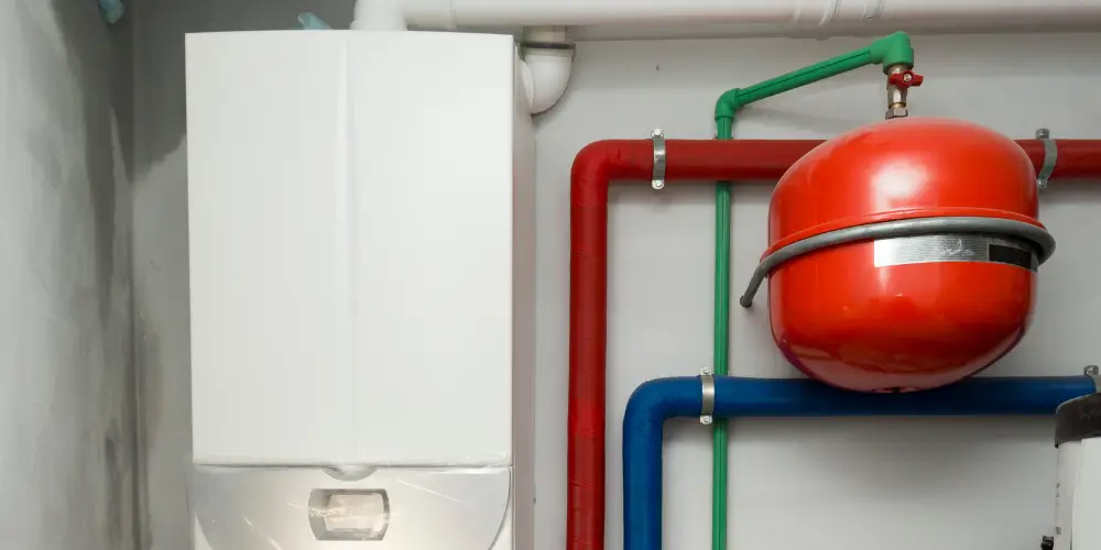 Room Sealed Boilers