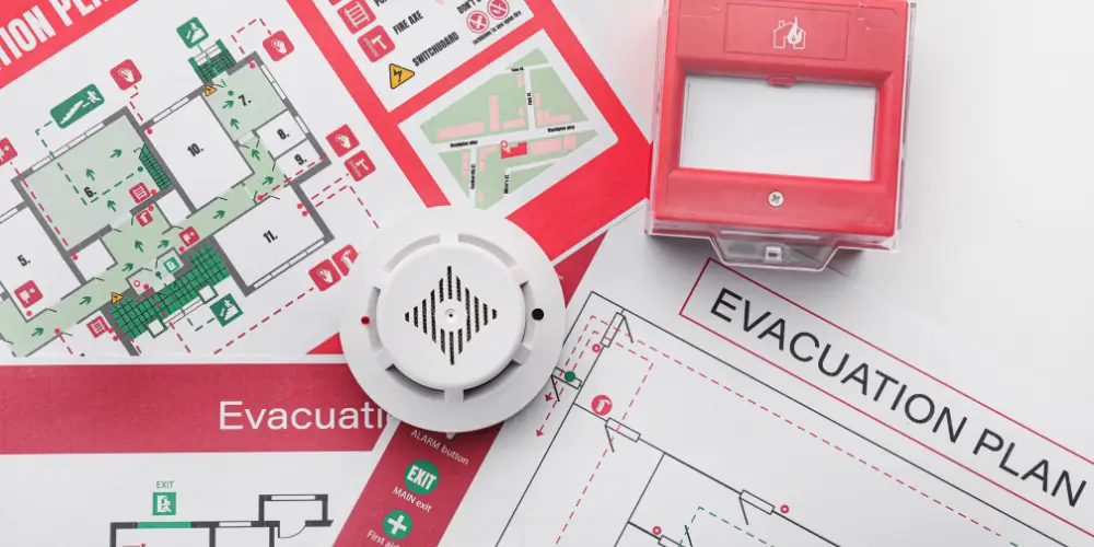 What Are L1 L2 L3 Fire Alarm Categories