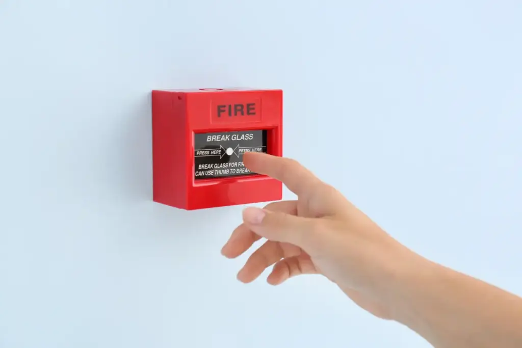 What Is a Manual Call Point