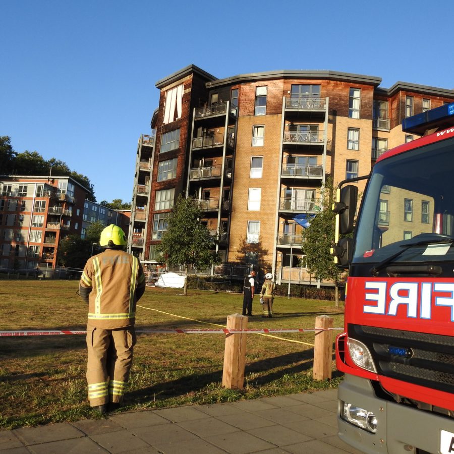 Fire Risk Assessment