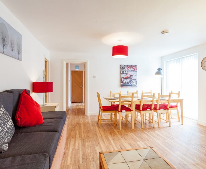 Bristol,,England,-,Feb,2nd,2016:,Living,Room,Space,In