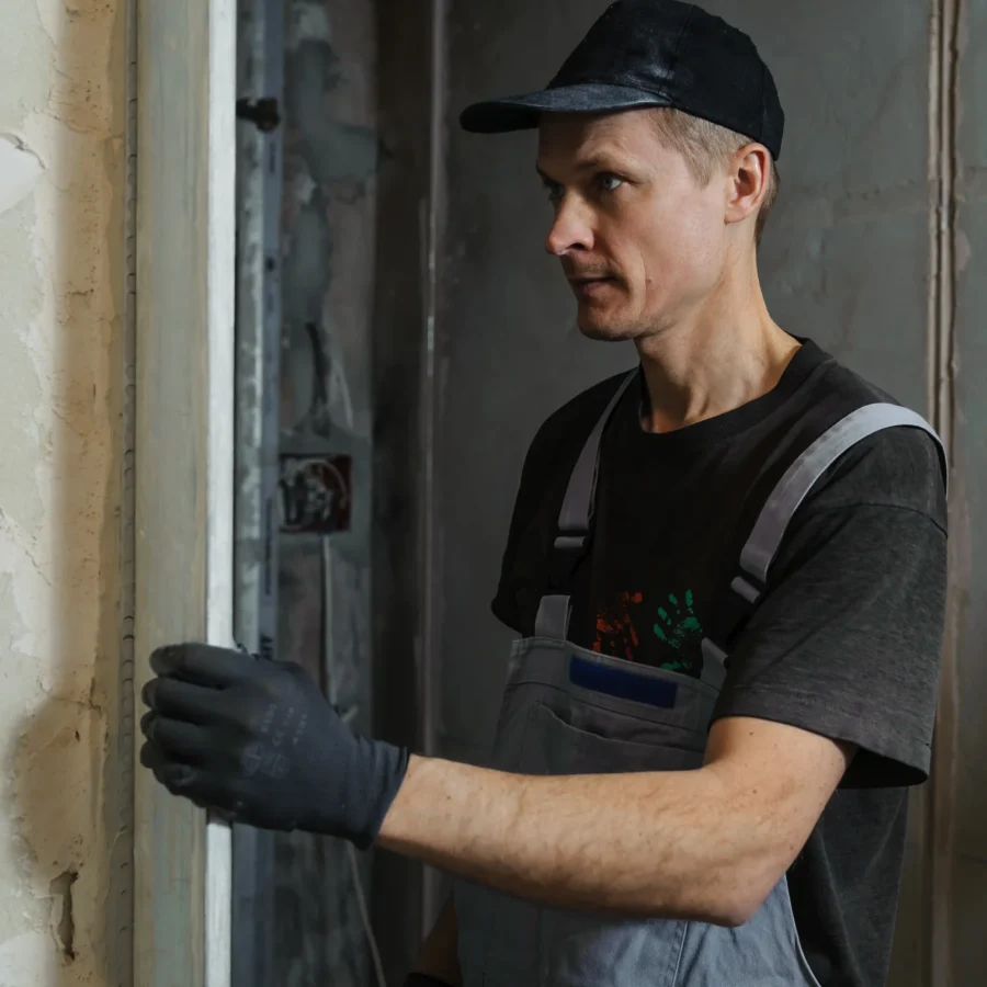 Fire Door Certificate